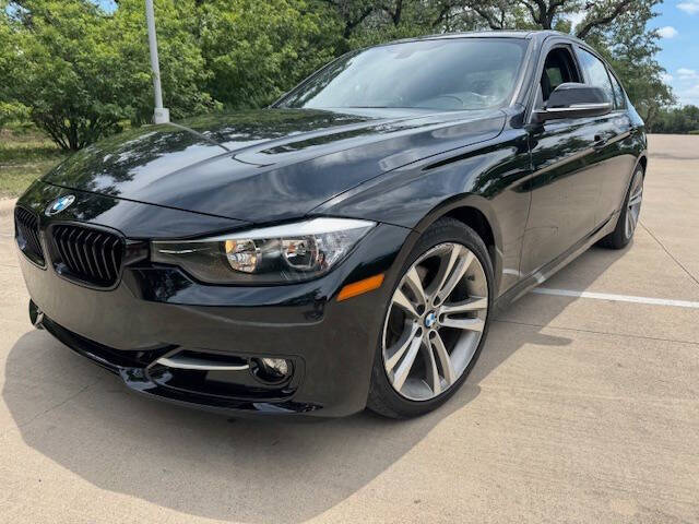 bmw 3 series 2013 WBA3C1C58DF441828 image bmw 3 series 2013 WBA3C1C58DF441828 image
